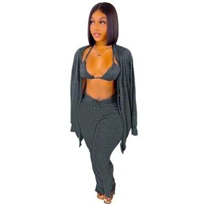 The Best You Ever Had 3 Piece Set